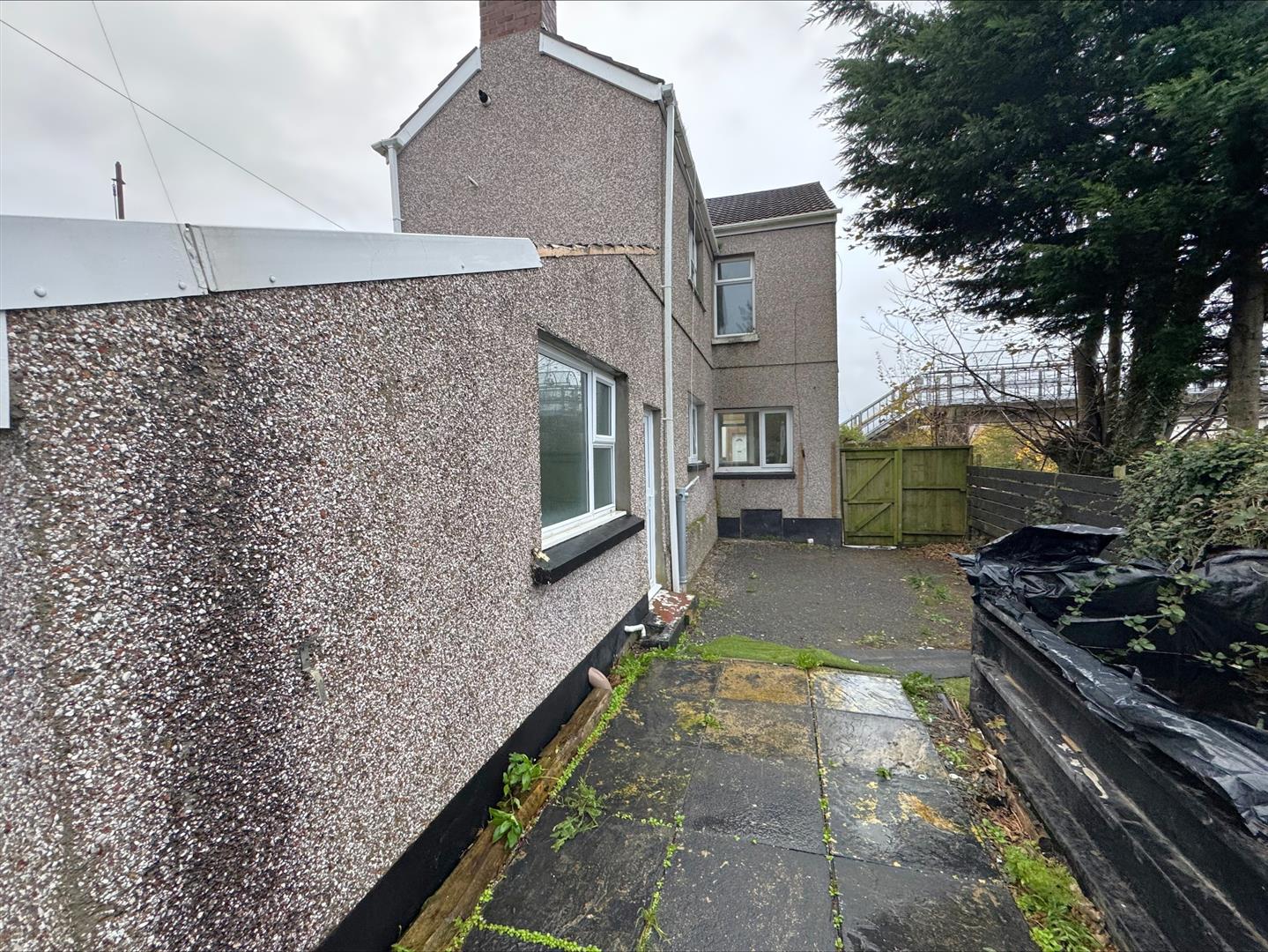 Glanmor Place, Llanelli, SA15 2RG